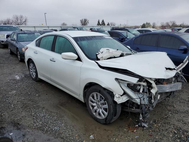 Photo 4 from auction – 2013 NISSAN ALTIMA 2.5 with VIN 1N4AL3AP8DN581609