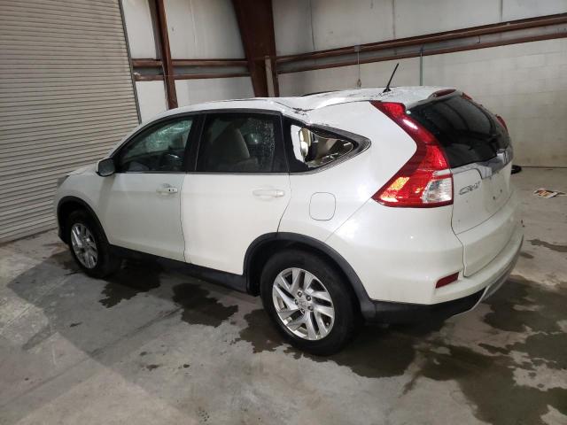 Photo 2 from auction – 2016 HONDA CR-V EX with VIN 5J6RM4H51GL027567