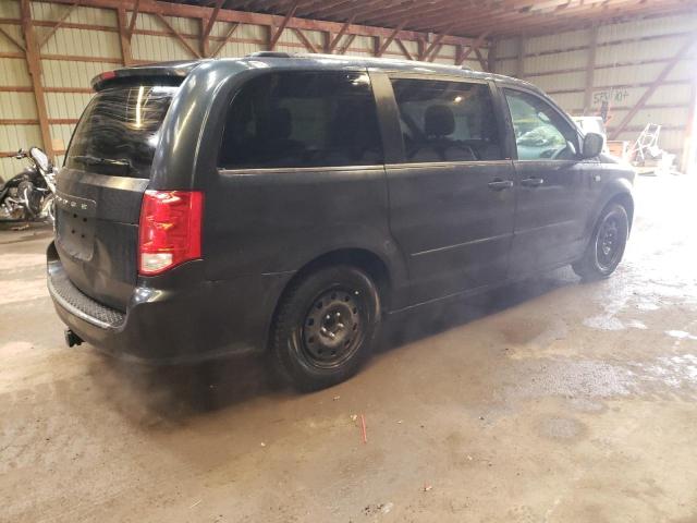 Photo 3 from auction – 2014 DODGE GRAND CARA with VIN 2C4RDGBG0ER226471