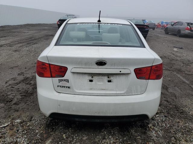 Photo 6 from auction – 2012 KIA FORTE LX with VIN KNAFT4A24C5480816