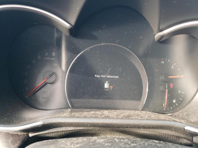 Photo 9 from auction – 2014 KIA SORENTO EX with VIN 5XYKUDA77EG529317