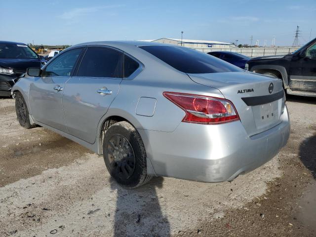 Photo 2 from auction – 2013 NISSAN ALTIMA 2.5 with VIN 1N4AL3AP9DC153656