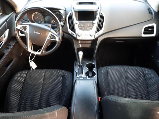 Photo 8 from auction – 2015 GMC TERRAIN SL with VIN 2GKALREK6F6428699