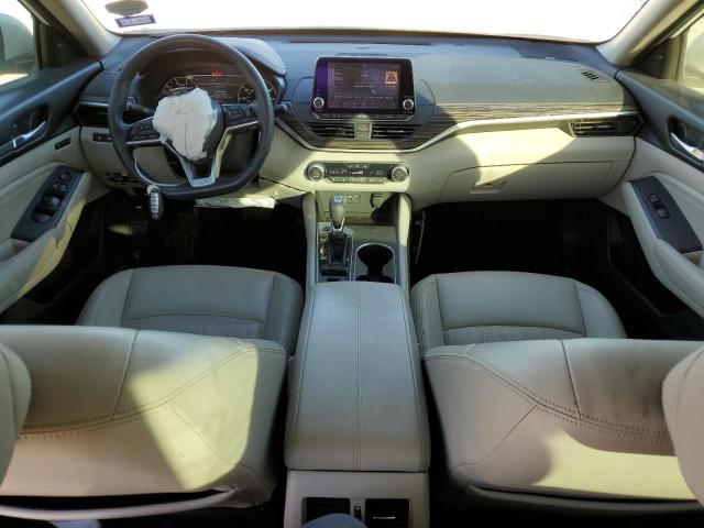 Photo 8 from auction – 2019 NISSAN ALTIMA PLA with VIN 1N4BL4FW2KC188885