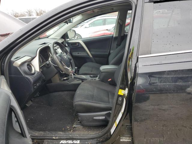 Photo 7 from auction – 2013 TOYOTA RAV4 XLE with VIN 2T3RFREV1DW034965