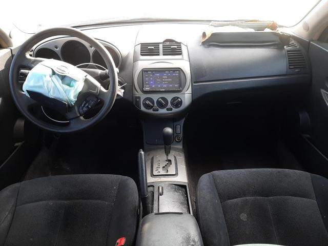 Photo 8 from auction – 2004 NISSAN ALTIMA BAS with VIN 1N4AL11D74C196127