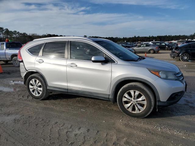 Photo 4 from auction – 2012 HONDA CR-V EXL with VIN 5J6RM3H77CL009676