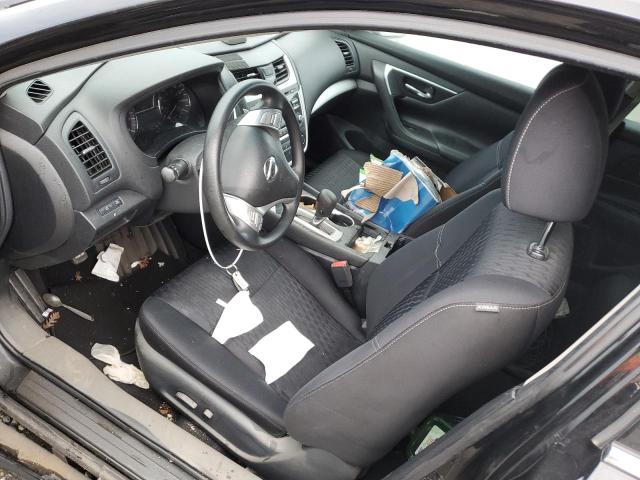 Photo 7 from auction – 2018 NISSAN ALTIMA 2.5 with VIN 1N4AL3AP3JC172392