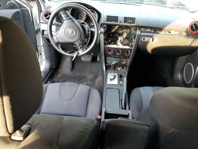 Zdjęcie 8 z aukcji – 2006 MAZDA 3 S z VIN JM1BK323061442324