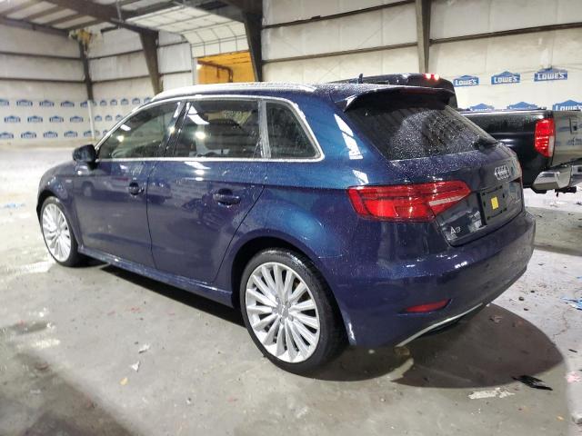 Photo 2 from auction – 2017 AUDI A3 E-TRON with VIN WAUTPBFF9HA127865