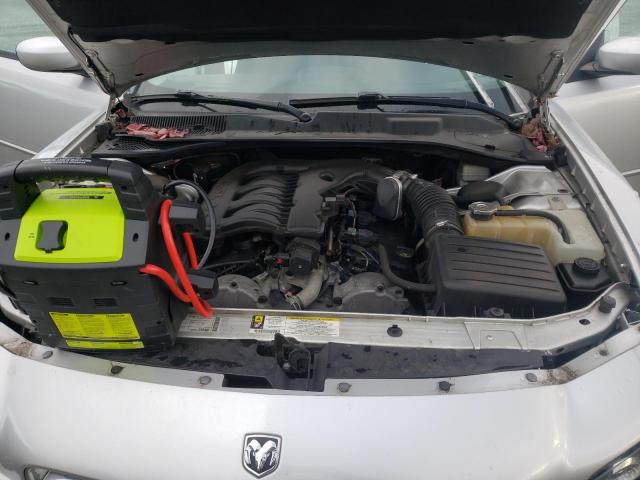 Photo 11 from auction – 2010 DODGE CHARGER SX with VIN 2B3CA3CV6AH286437