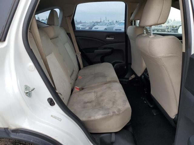 Photo 11 from auction – 2015 HONDA CR-V LX with VIN 5J6RM3H37FL015480