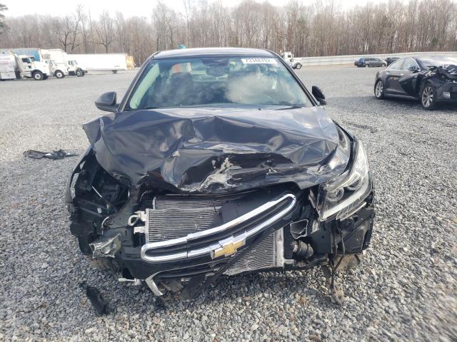 Photo 5 from auction – 2015 CHEVROLET CRUZE LT with VIN 1G1PC5SB4F7260802
