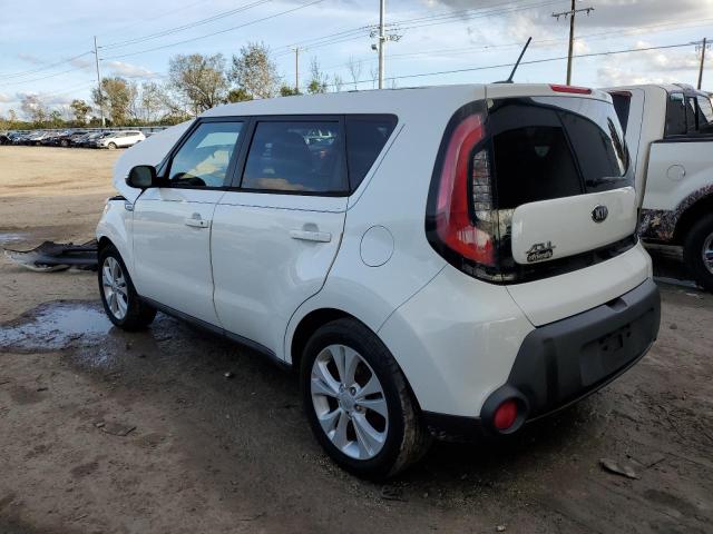 Photo 2 from auction – 2014 KIA SOUL + with VIN KNDJP3A53E7023363