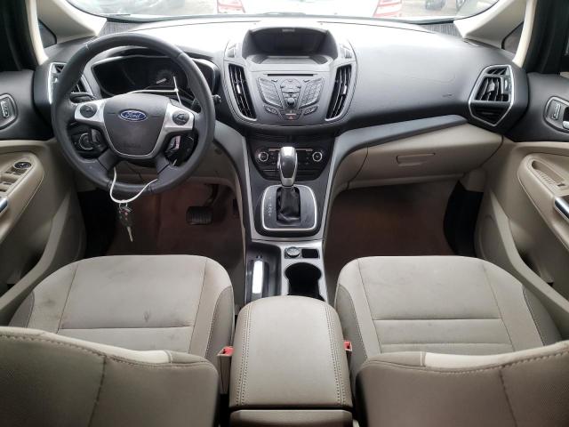 Photo 8 from auction – 2013 FORD C-MAX SE with VIN 1FADP5AU3DL537533