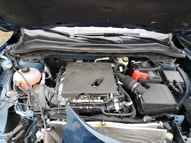 Photo 7 from auction – 2020 FORD ESCAPE SE with VIN 1FMCU9G64LUA20552