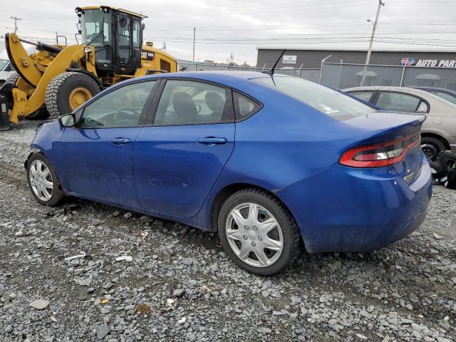 Photo 2 from auction – 2013 DODGE DART SXT with VIN 1C3CDFBA2DD271090