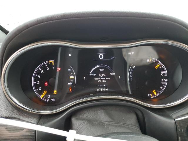 Photo 9 from auction – 2015 JEEP GRAND CHER with VIN 1C4RJFCG4FC612435