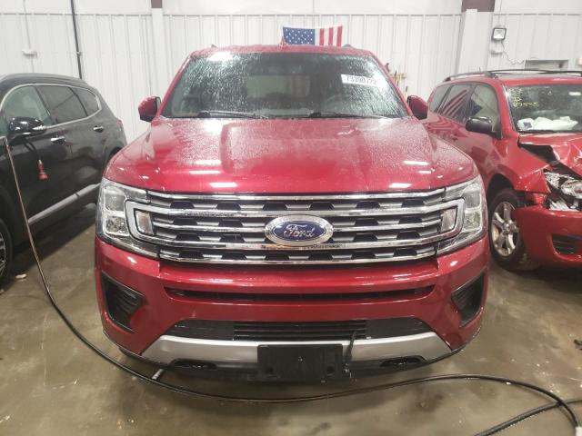 Photo 5 from auction – 2018 FORD EXPEDITION with VIN 1FMJK1JT5JEA56447