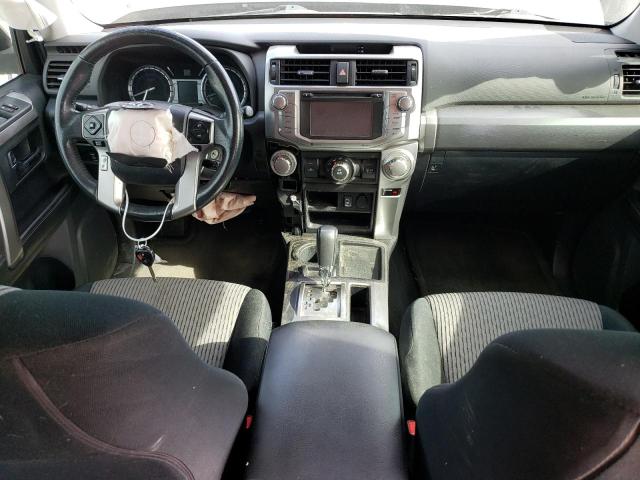 Zdjęcie 8 z aukcji – 2015 TOYOTA 4RUNNER SR z VIN JTEZU5JR4F5089875