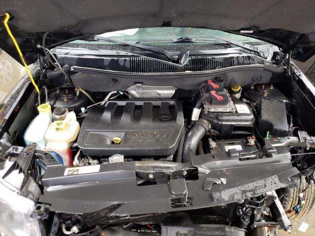 Photo 11 from auction – 2014 JEEP COMPASS SP with VIN 1C4NJCBB7ED823365