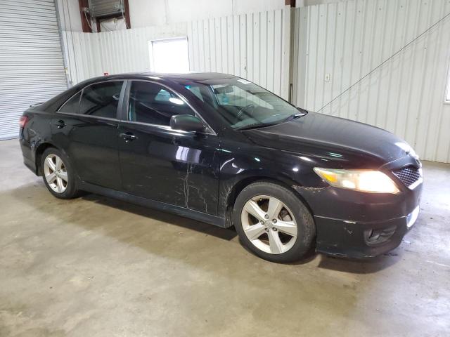 Photo 4 from auction – 2011 TOYOTA CAMRY BASE with VIN 4T1BF3EK0BU148482