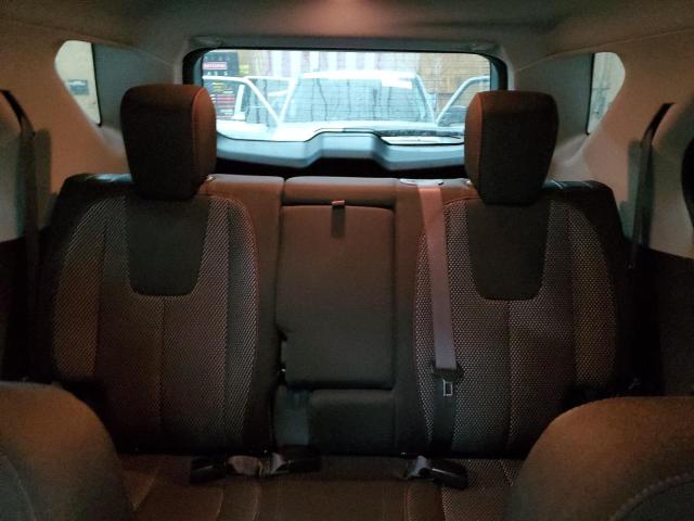 Photo 10 from auction – 2016 CHEVROLET EQUINOX LT with VIN 2GNALCEK0G1162661