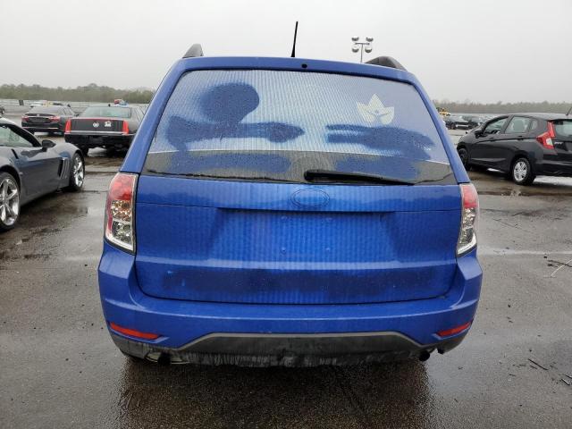 Photo 6 from auction – 2013 SUBARU FORESTER 2 with VIN JF2SHADC1DH414764