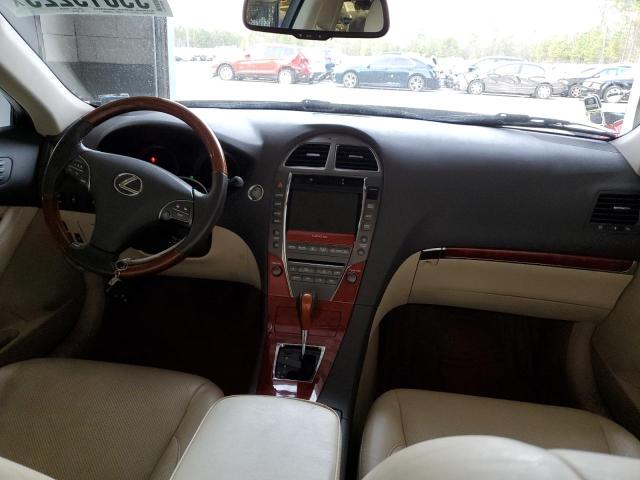 Photo 8 from auction – 2010 LEXUS ES 350 with VIN JTHBK1EG5A2342630