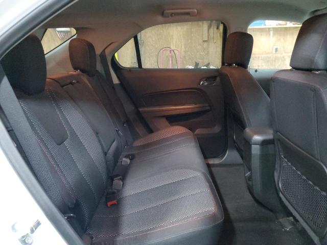 Photo 11 from auction – 2016 CHEVROLET EQUINOX LT with VIN 2GNALCEK0G1162661