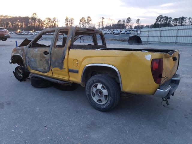 Photo 2 from auction – 2005 CHEVROLET COLORADO with VIN 1GCCS196458209318