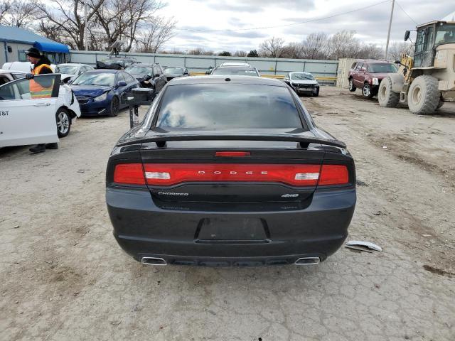 Photo 6 from auction – 2011 DODGE CHARGER with VIN 2B3CL3CG6BH562466