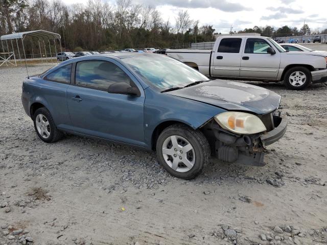 Photo 4 from auction – 2006 CHEVROLET COBALT LS with VIN 1G1AK15F767780735