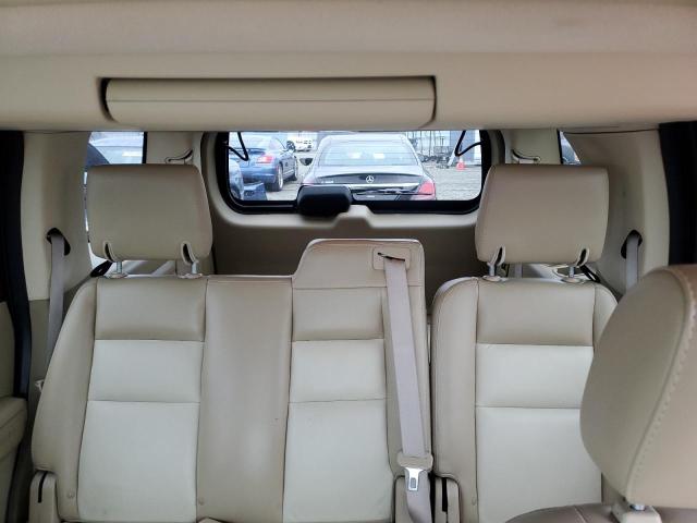 Photo 10 from auction – 2007 FORD EXPLORER E with VIN 1FMEU748X7UB14265