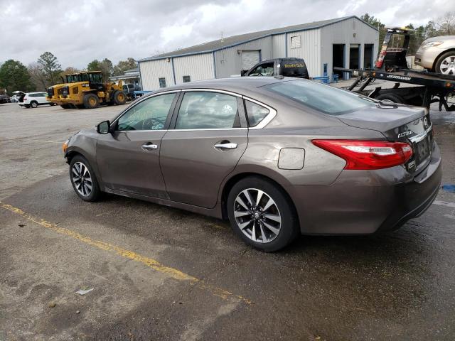 Photo 2 from auction – 2017 NISSAN ALTIMA 2.5 with VIN 1N4AL3AP7HC111153