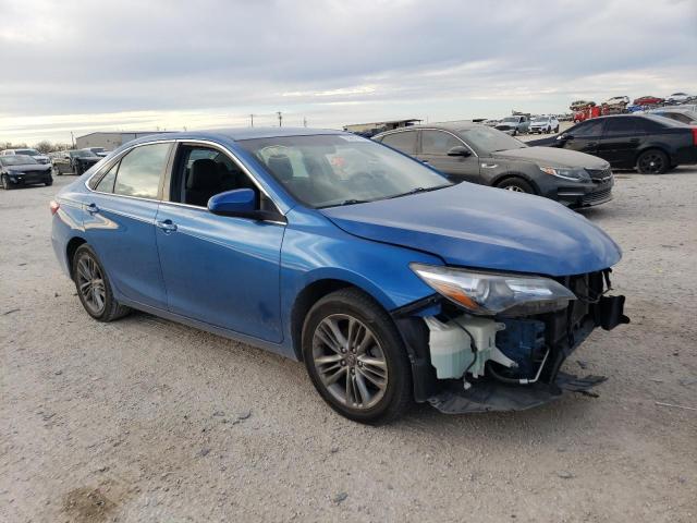 Photo 4 from auction – 2017 TOYOTA CAMRY LE with VIN 4T1BF1FK2HU757200