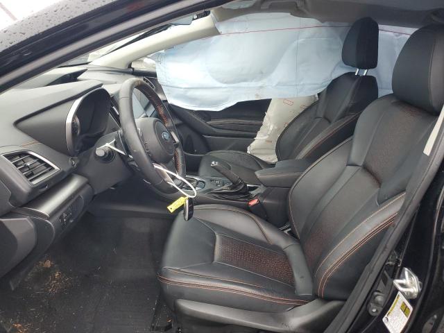 Photo 7 from auction – 2021 SUBARU CROSSTREK with VIN JF2GTHNC9M8370654