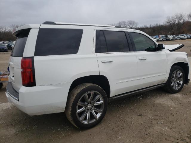 Photo 3 from auction – 2015 CHEVROLET TAHOE C150 with VIN 1GNSCCKC3FR104681