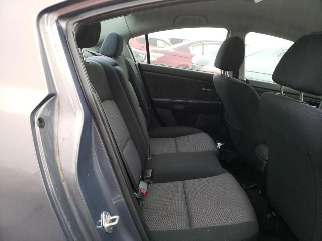 Photo 10 from auction – 2007 MAZDA 3 I with VIN JM1BK32F171708025