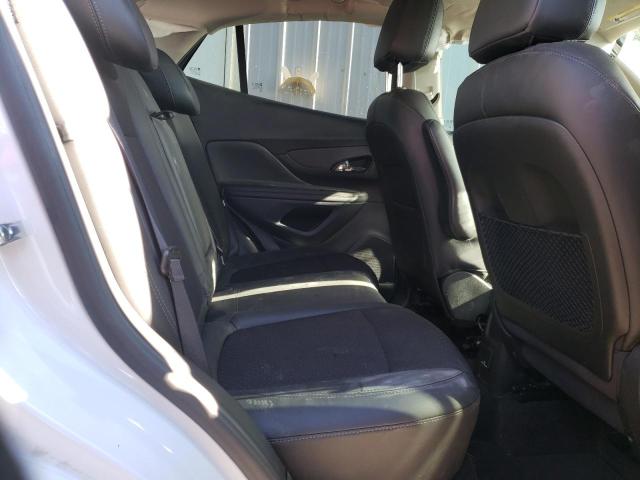 Photo 11 from auction – 2020 BUICK ENCORE PRE with VIN KL4CJASB4LB091405