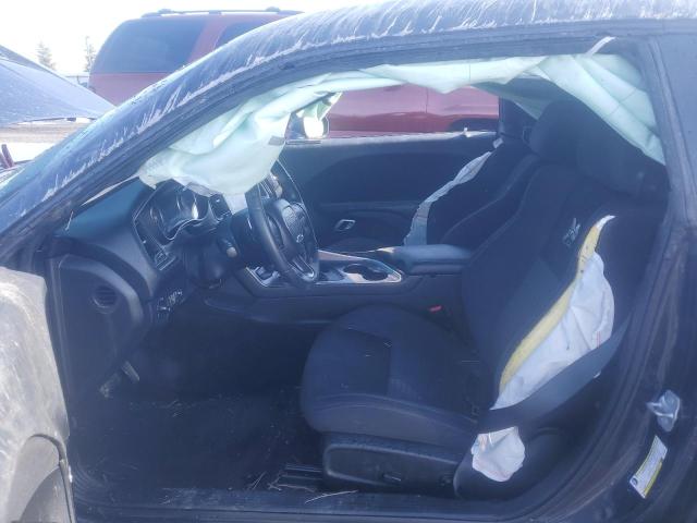 Photo 7 from auction – 2019 DODGE CHALLENGER with VIN 2C3CDZFJ3KH565433