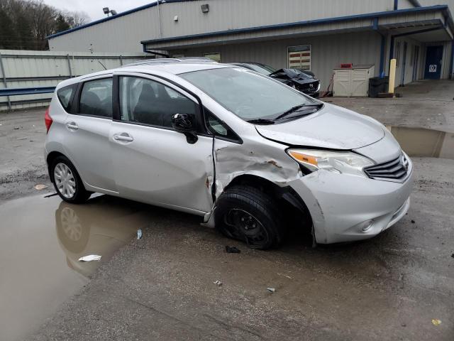 Photo 4 from auction – 2015 NISSAN VERSA NOTE with VIN 3N1CE2CP6FL385565