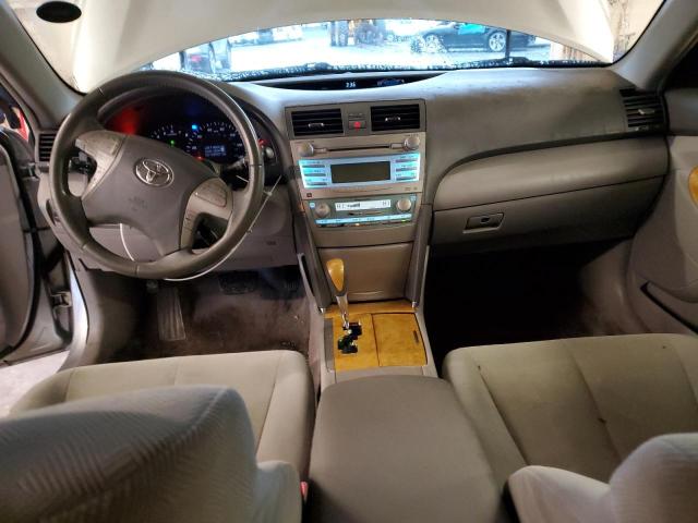 Photo 8 from auction – 2007 TOYOTA CAMRY CE with VIN JTNBE46KX73124646