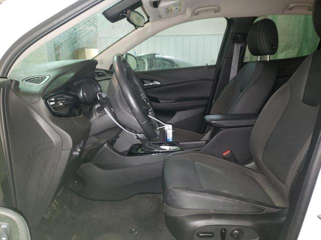 Photo 7 from auction – 2020 BUICK ENCORE GX with VIN KL4MMCSL3LB130937