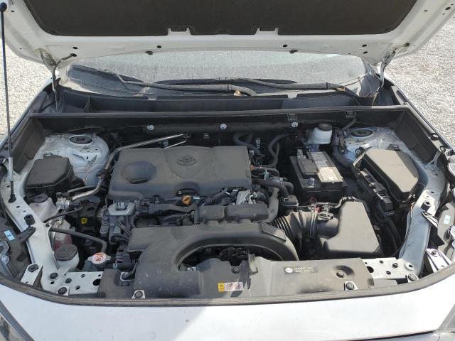 Photo 12 from auction – 2021 TOYOTA RAV4 LE with VIN 2T3H1RFV8MC155647