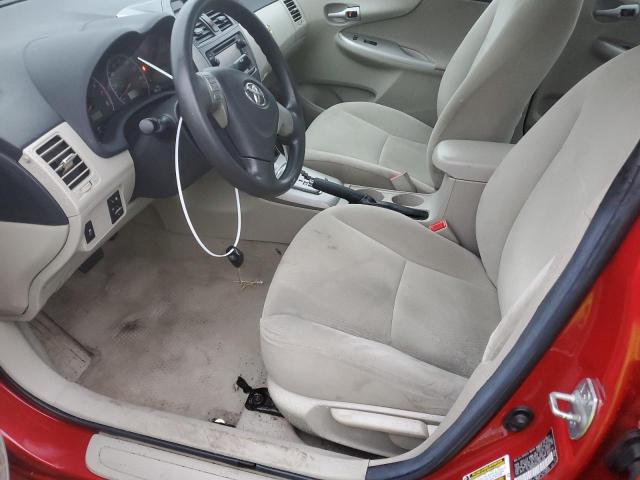 Photo 7 from auction – 2013 TOYOTA COROLLA BA with VIN 2T1BU4EE5DC953159