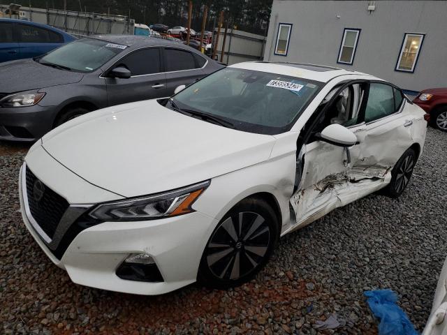 Photo 1 from auction – 2020 NISSAN ALTIMA SL with VIN 1N4BL4EV6LC206766