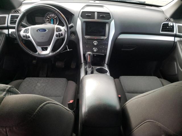 Photo 8 from auction – 2011 FORD EXPLORER X with VIN 1FMHK8D8XBGA21231