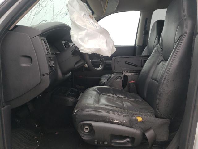 Photo 7 from auction – 2003 DODGE DURANGO SL with VIN 1D4HS48N73F540745