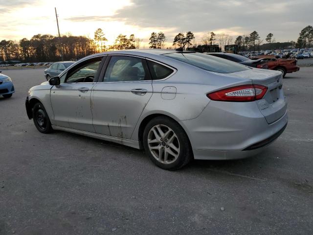 Photo 2 from auction – 2016 FORD FUSION SE with VIN 1FA6P0HD5G5114057